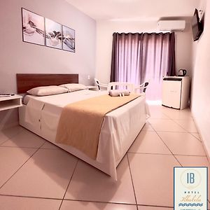 Habitación con Cama King